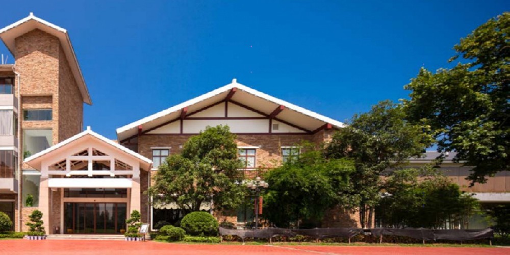 Juzhou Resort