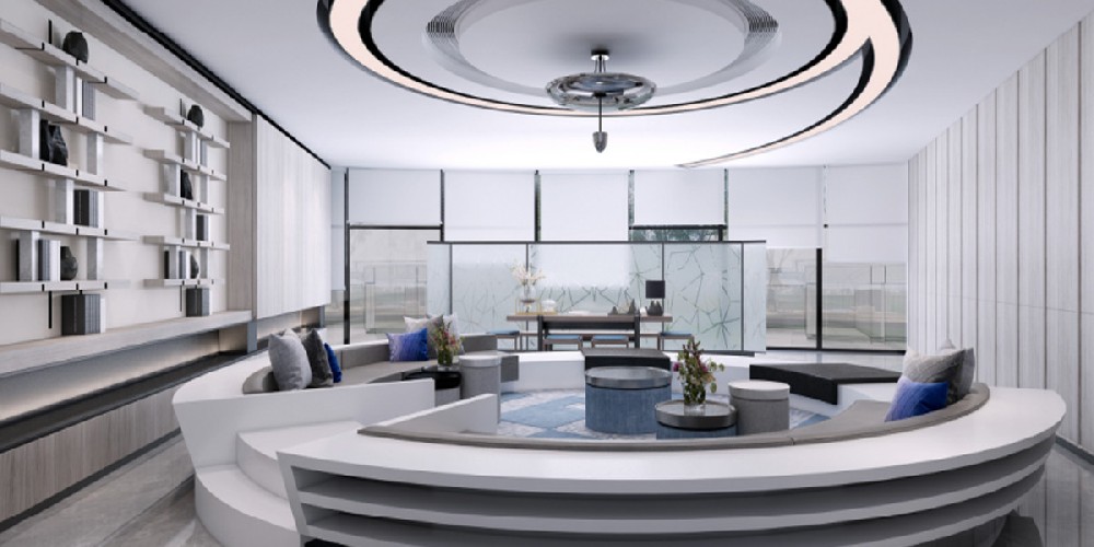Suzhou Hangfu Office Building