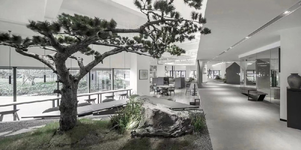 Zhongrun Optical Office Building