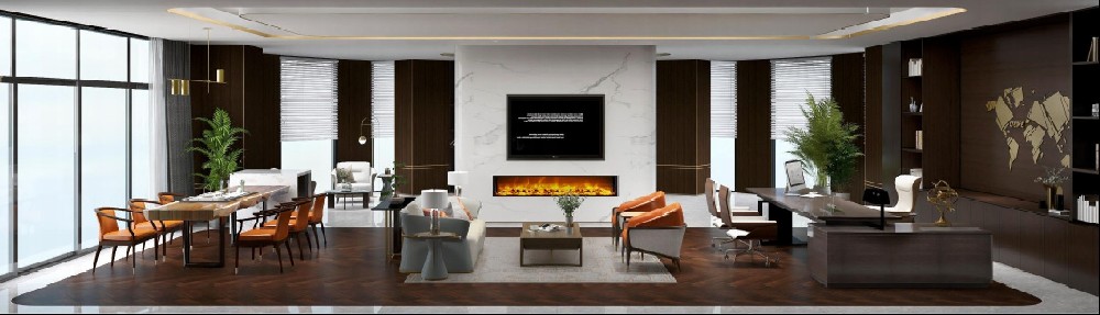 Tianchen Headquarters Bay Project